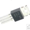 TR FCP11N60;TO220;ON Semiconductor; N-MOSFET;11A;650V;125W;Tranzystor;