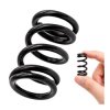 Sprężyna 8x4,8 do stołu Heatbed - drut 0,75mm - drukarka RepRap 3D