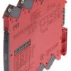 Programowalny kondycjoner sygnału, -25 → +70°C, ATEX, MACX MCR-SL-UI-REL-SP, PR Electronics