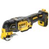DeWALT Nożyce uniwersalne, DCS356N 18V XR, 310 mm, Bezprzewodowe, Kąt prosty, Układ szeregowy, Uniwersalne