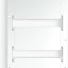 PA device marker, (L x W) 60 x 30 mm, silver, 30 pcs, 1934330000