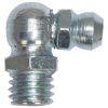 Sealey GNI14 Grease Nipple 90° 1/4"UNF Pack of 25