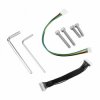 StackChan Repair Kit - zestaw naprawczy do robota StackChan - M5Stack A181