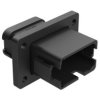 Złącze samochodowe 12-pinowe Amphenol Industrial 2-rzędowe Męski 13A AT Montaż na panelu Złącze samochodowe