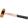Peddinghaus 5334980027 Ultratec Plastic Hammer 27mm Impact-Resistant