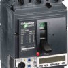 Wyłącznik kompaktowy MCCB, 3-biegunowy, 250A, 690V, Stałe, Schneider Electric, LV4