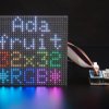 Adafruit RGB Matrix FeatherWing Kit - For nRF52840 Feathers