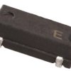 Rezonator kwarcowy 32.768kHz Montaż powierzchniowy 6pF 4 -styki SMD