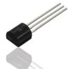100szt. Tranzystor N-kanałowy MOSFET o szybkim przełączaniu 2N7000 w obudowie TO-92