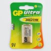 Bateria 9V 6F22 alkaliczna GP
