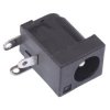 2.1mm PCB DC Power Socket FC68148