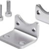 Uchwyt montażowy otwór: 32mm Festo HZS-32