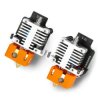 Głowica hotend do drukarki 3D Snapmaker J1 - 0,2mm - 2szt.