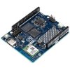 Arduino UNO Q 2GB Debian Linux WiFi 5 Bluetooth Quad-core 2GHz 16 GB eMMC