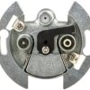 1930 Gniazdo RTV-SAT nieprzelotowe mechanizm 53455312