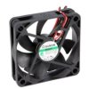 Wentylator 24VDC 60x60x15mm 2 przewody, łożysko vapo; MF60152V2-A99