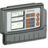 OGR-GARD4040 Sterownik nawadniania - programowalny, dwukanałowy - zasilanie: 230V/24V