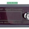 Generator sygnału napięciowego 0-5V 0.01V panelowy LED