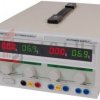 Zasilacz laboratoryjny 30V/5A DC , 30V/2A 6,3V/6A AC LED PowerLab