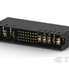 Wtyk PCB 40-pinowe raster: 5.08mm 4-rzędowe TE Connectivity Montaż na płytce drukowanej 50.0A 60.0 V.