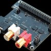 HIFIBERRY DAC2 PRO Raspberry Pi Shield - HiFiBerry DAC2 Pro