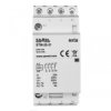 Stycznik modułowy cewka 25A 230V AC 3xZ 1xR TH35 EXTA ZAMEL STM-25-31 EXT10000292