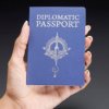 Adafruit Hackerspace passport
