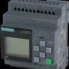 6ED1052-1FB08-0BA2 LOGO! 230RCE, logic module with display
