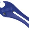 Obcinak do rur do materiału: Plastik Irwin przekrój: 26 mm Plastik
