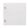 Obudowa CS 600x600x300mm IP66 z płytą montażową CS-66/300 111700