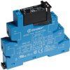 Coupling relay 1 Form A (N/O), 24 V (DC), 5 A, 24 V (DC), 38.31.7.024.9024