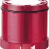 Element kolumny sygnalizacyjnej Werma Signaltechnik 64712055, Flesz, IP65