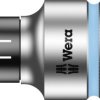 Wera 8790 HMC HF 05003731001 zewnętrzny sześciokąt Nasadka 11 mm 1/2