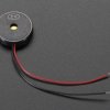 Adafruit Small Enclosed Piezo w/Wires