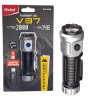 Latarka ręczna akumulatorowa 20W 2000lm V37 ADVENTURE; Dioled DIO-0485