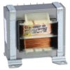 Transformator: Sieciowy, 12Va, 230Vac, 9V, 9V, 650Ma, 650Ma, Śrubowy Ts 12/007
