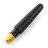 Antena WiFi 3dB SMA męski - 52mm