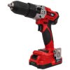 Olympia Power Tools 09-915 X20S™ Combi Drill 20V 2 x 2.0Ah Li-ion