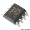 LMC6062AIMX Dual Precision OP Amplifier SMD-SO8 NSC