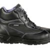 Cofra Brigitte Ladies Trainer Boot Black