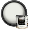 Ronseal KCB.7015103.22104.76 OneCoat EverywhereIndoor Winter Frost Matt 2.5l