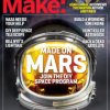 Make Magazine Volume 47 - DIY Space Program
