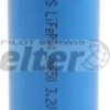 Akumulator 26650 3600mAh LiFePO4 3,2V