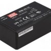 Przetwornica AC/DC 45, 6W 85-264VAC 12VDC Iwyj 3800mA IRM-45-12