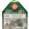 KIT630 Melodyjny dzwonek (Zestaw do lutowania) J-30, J-030