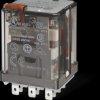 Relay, 3 Form C (NO/NC), 12 V (DC), 110 Ω, 16 A, 400 V (AC), 623390124040