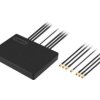 Antena wielopasmowa, zewnętrzna 2178531000 Klej, SMA Panel, Molex 1 dBi, 3.5 dBi, 3.6 dBi, 4.5 dBi 5G, GPS, WiFi 217853