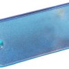 Aperture, PC, (L x W x H) 81.13 x 30.12 x 8.99 mm, blue, for series 1455J, 1455JPLTBU