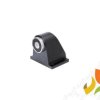 Elektrotrzymacz podłogowy seria 1369 24V DC 50kg/490N 45mA 1369-CSA EATON