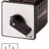 Eaton 096006 Przełącznik krokowy T5-4-8234/E, 690 V, 100